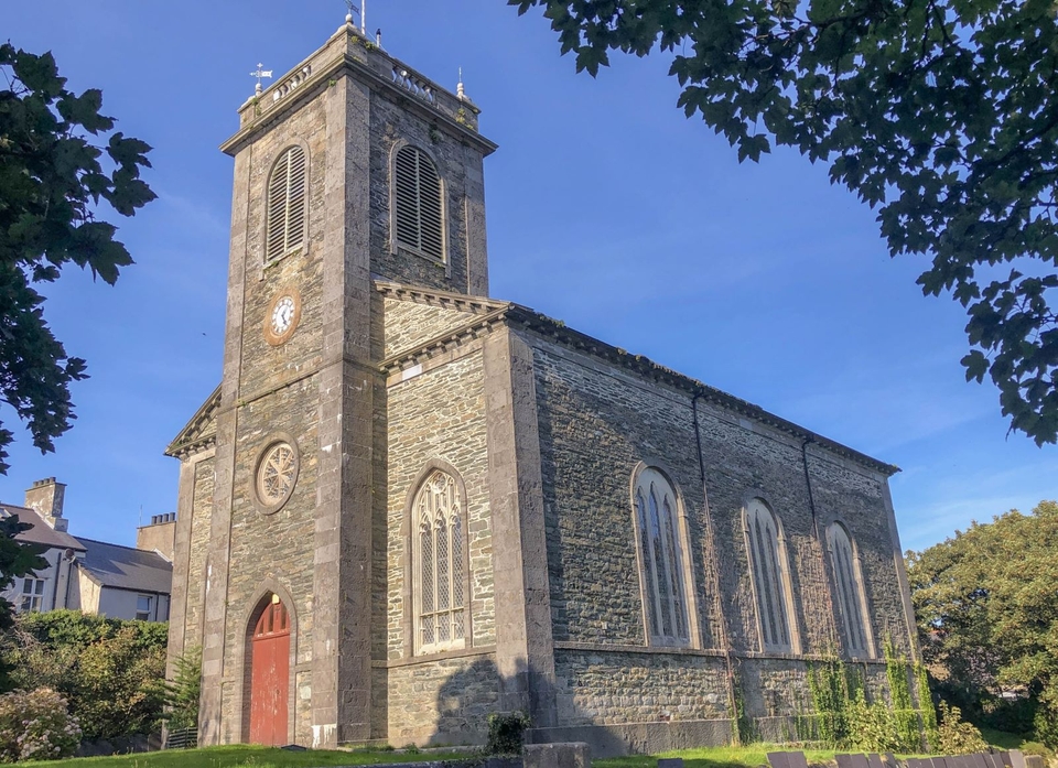 Eglwys St Eleth's Church, Amlwch